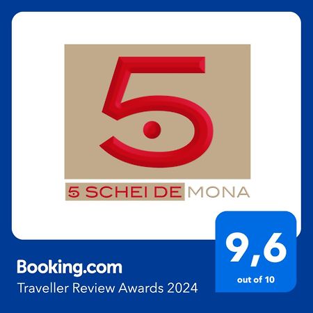 5 Schei De Mona Best Holiday Apartment With Gym In Venice Cannaregio 외부 사진