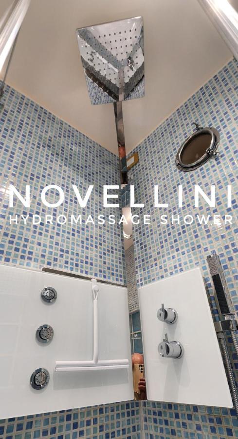 5 Schei De Mona Best Holiday Apartment With Gym In Venice Cannaregio 외부 사진