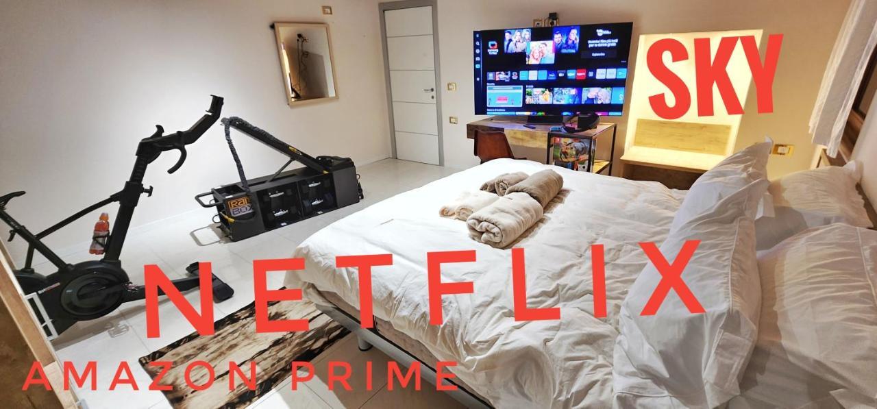 5 Schei De Mona Best Holiday Apartment With Gym In Venice Cannaregio 외부 사진