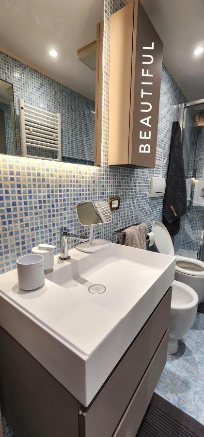 5 Schei De Mona Best Holiday Apartment With Gym In Venice Cannaregio 외부 사진