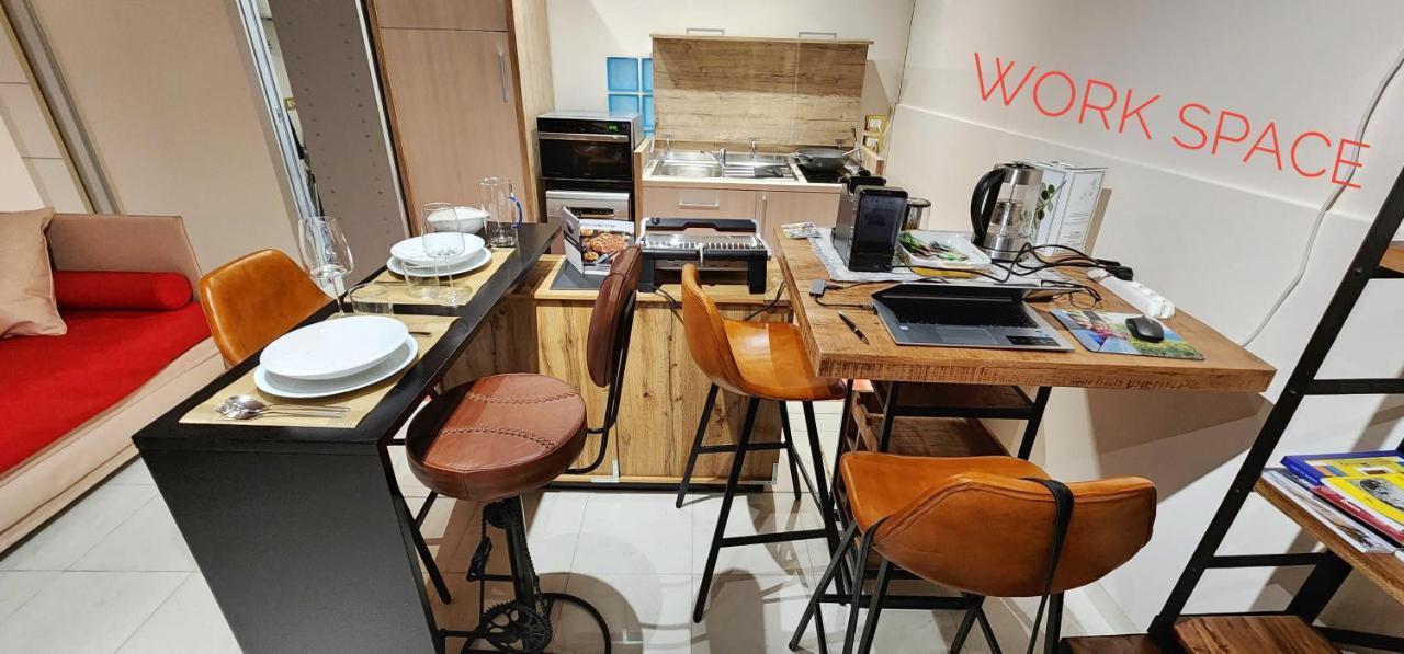 5 Schei De Mona Best Holiday Apartment With Gym In Venice Cannaregio 외부 사진