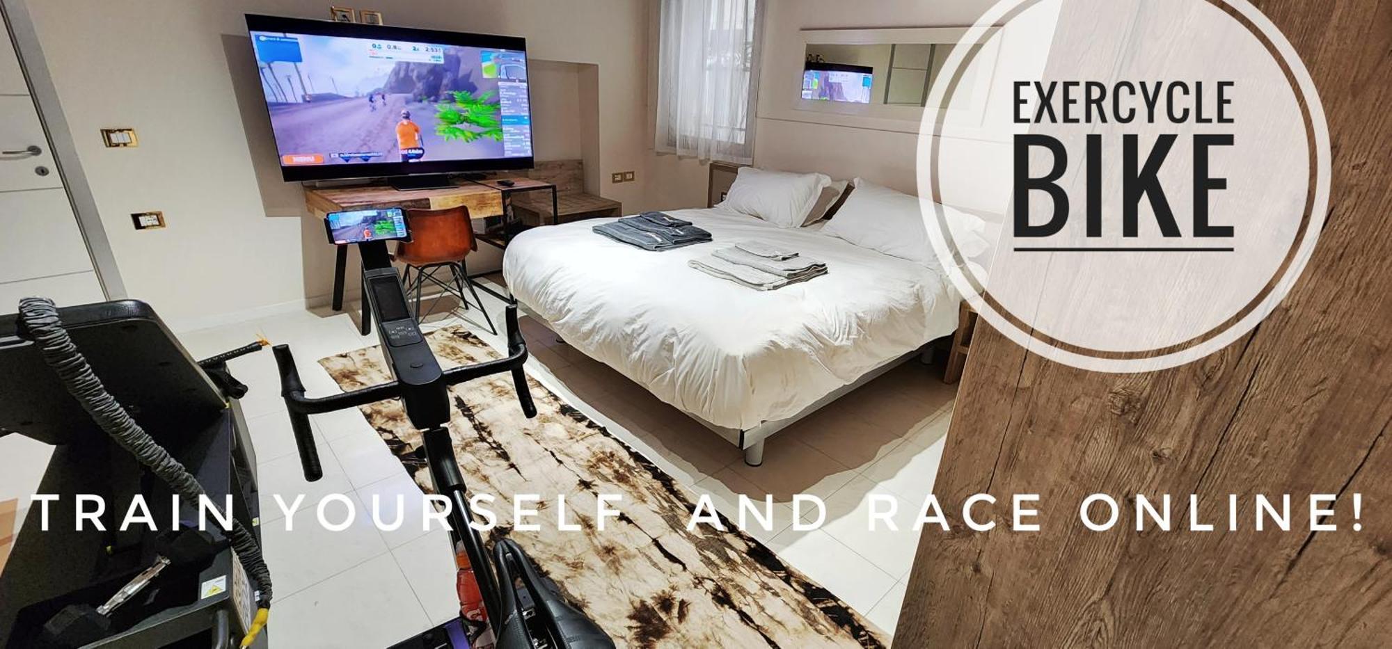 5 Schei De Mona Best Holiday Apartment With Gym In Venice Cannaregio 외부 사진
